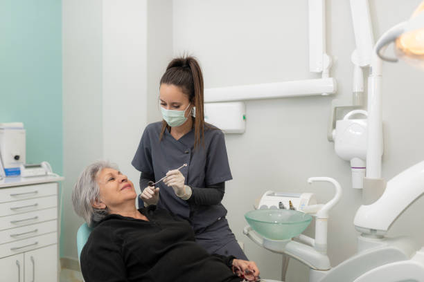 Best Emergency Wisdom Teeth Removal in Park Hills, MO