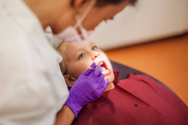 Best Emergency Tooth Extraction in Park Hills, MO