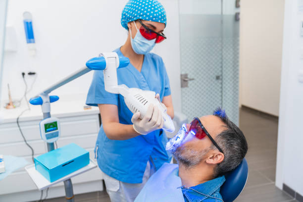 Best Walk-In Emergency Dentist in Park Hills, MO